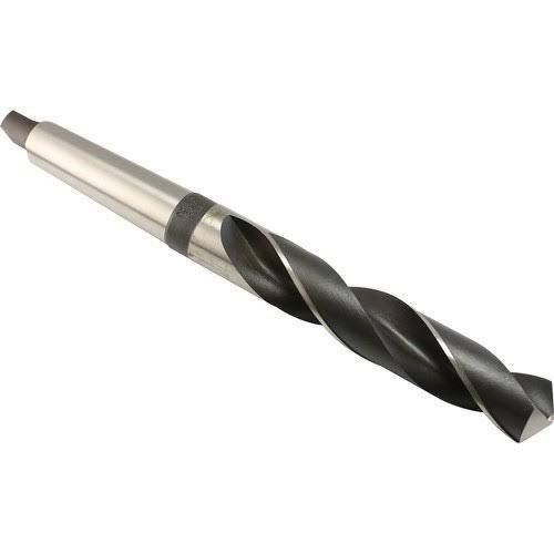 Coated 70-80gm HSS Taper Shank Drill, Certification : ISI Certified