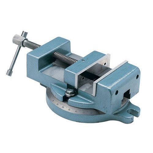 Iron Milling Machine Vice, Length : 30-45mm