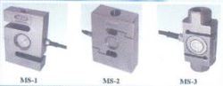 Alloy Steel S Type Load Cell, for Industrial Use, Color : Black, Silver