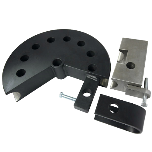 Pipe Bending Die by Chacha Die Wale, pipe bending die, INR 10.50 k