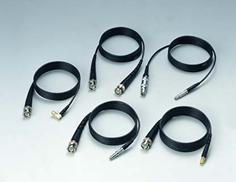 Ultrasonic Cable, Color : Black
