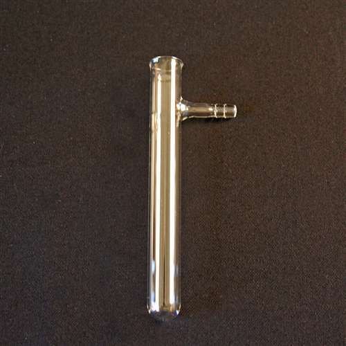 Glass Filter Tube