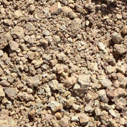 Brown Bentonite Lumps, for Construction Works, Style : Dried