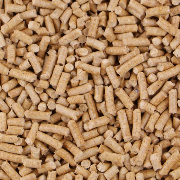 Natural Quartz Dried Cat Litter Pellets, Purity : 99%