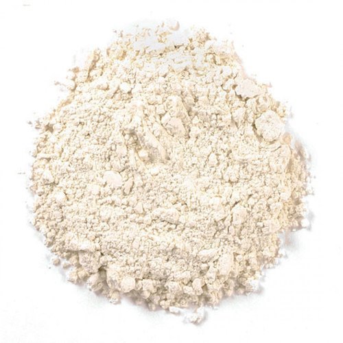 White Bentonite Powder