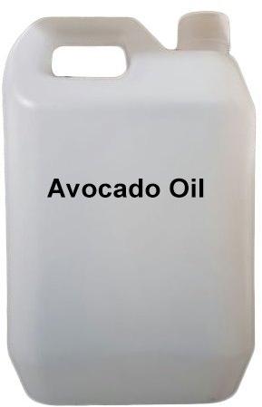 Avocado Oil, Packaging Size : 5 Kg