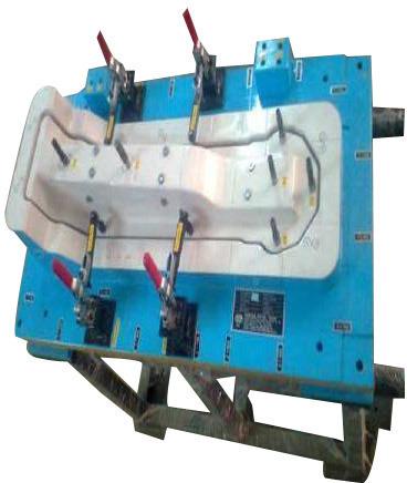 Automotive Checking Fixture