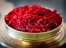 Persian Saffron