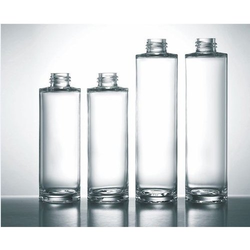 Round PET Water Bottle, for Drinking Purpose, Capacity : 30 - 500ml