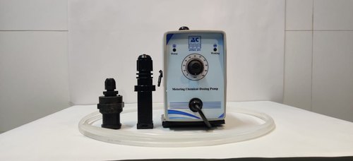 Chemical Dosing Pumps, Voltage : 230 V
