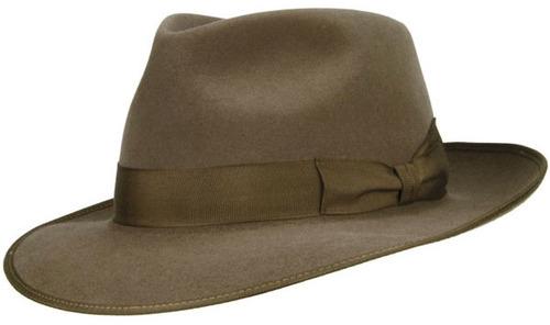 Wintex Brown Hats