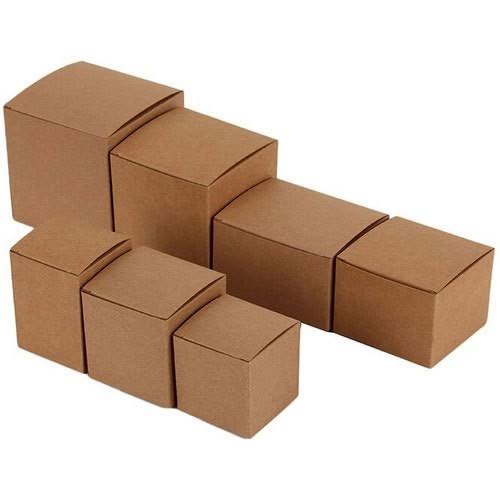 corrugated packaging box