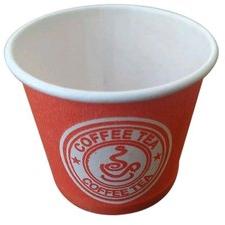 Prime Printed Paper Cup, Size : 100 ML