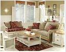 Cotton Home Furnishings, Technics : Attractive Pattern, Embroidered