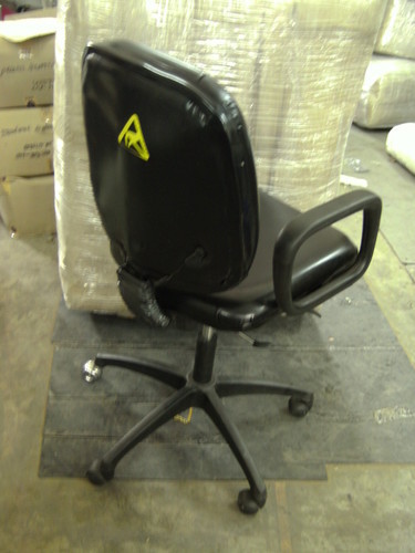 Anti Static Resin Chair, Feature : Antistatic