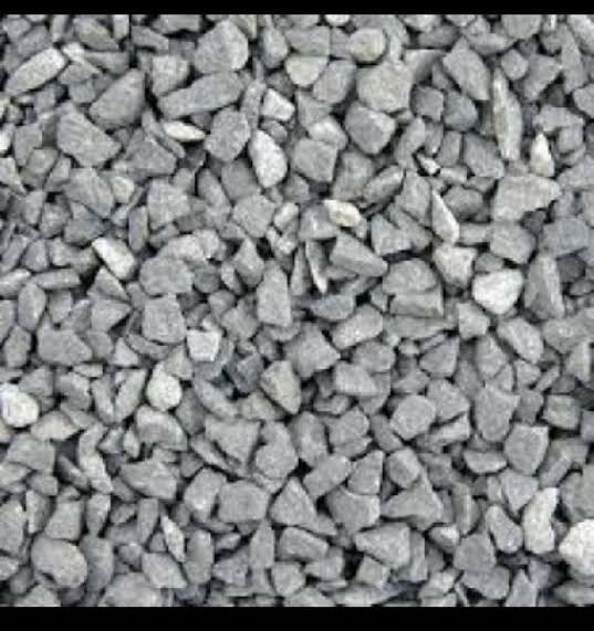 Crushed Stone Aggregate transport