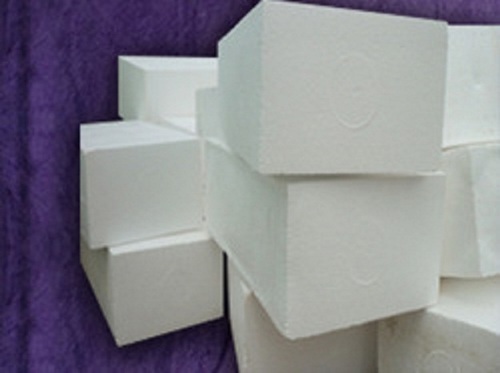 Eps thermocol block, Feature : Resistance against moisture, Precise sizes