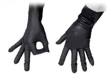 Lead Hand Gloves