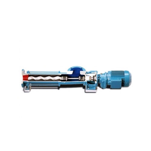 Progressive Cavity Pump, Voltage : 240V