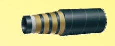 Hydraulic Hose (4SP), for Air Water
