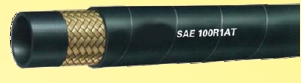Hydraulic Hose (SAE-100 R1AT), for Air Water
