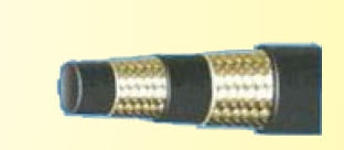 Hydraulic Hose (SAE-100 R2AT), for Air Water