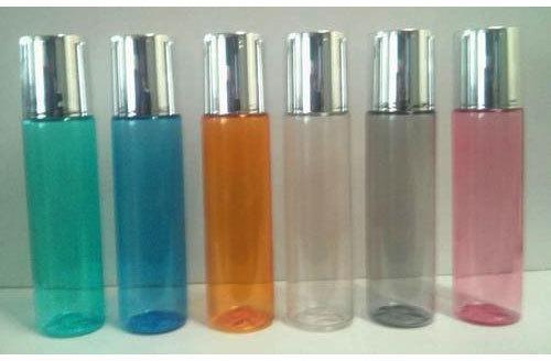 Plastic Pet Perfume Bottle