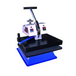 Manual Fusing Machine, Voltage : 230 V