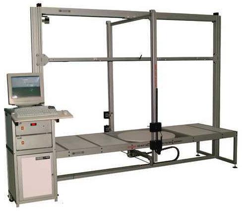 Foam Cutting Machine, for Commercial, Industrial
