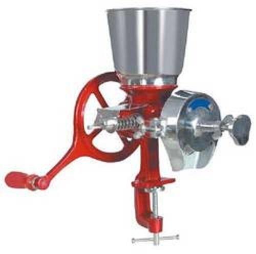 Corn Grinding Machine