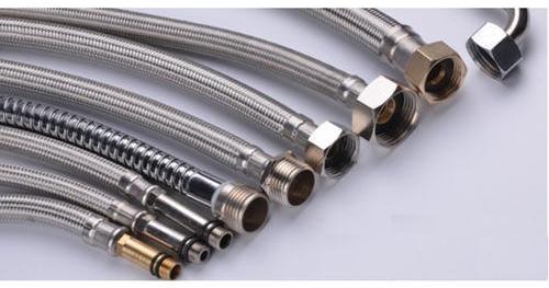 Flexible Hose Assemblies