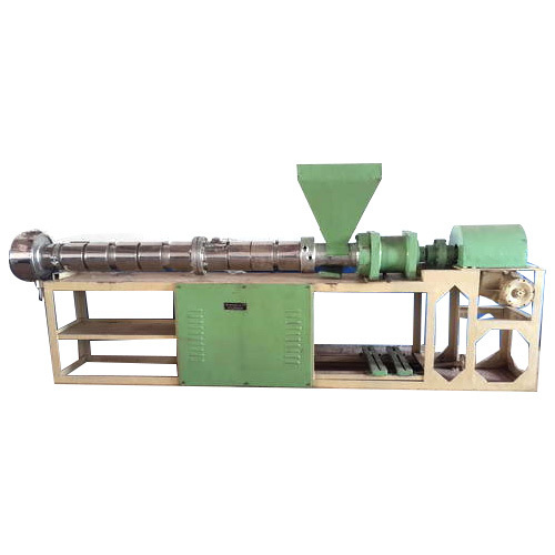 plastic dana making machine