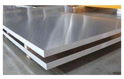 Aluminum Rolled Sheets