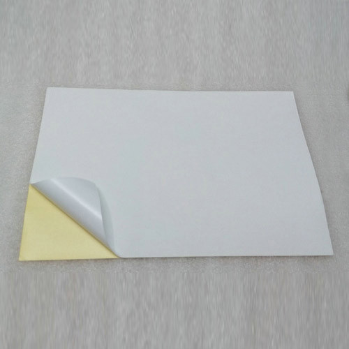 Self Adhesive Paper, Color : Green, Blue, Red, pink yellow