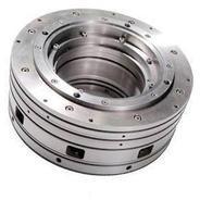 Double Mechanical Seal