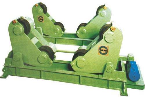 Mogora Welding Rotator, for Industrial, Color : Green