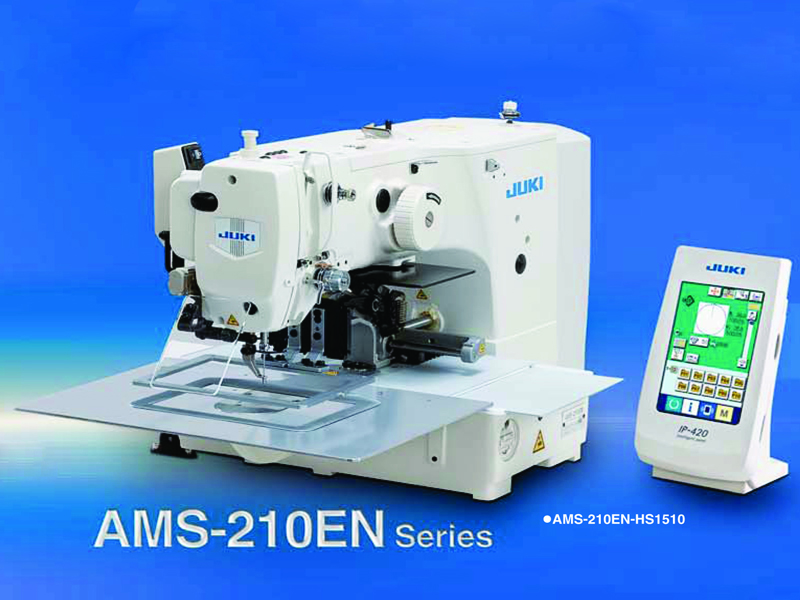 AMS-210EN Juki Sewing Machine