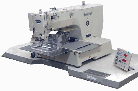 Bas 300G Brother Sewing Machine
