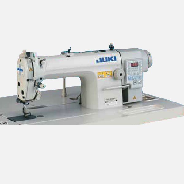 DDL-8100B-7WBK Juki Sewing Machine