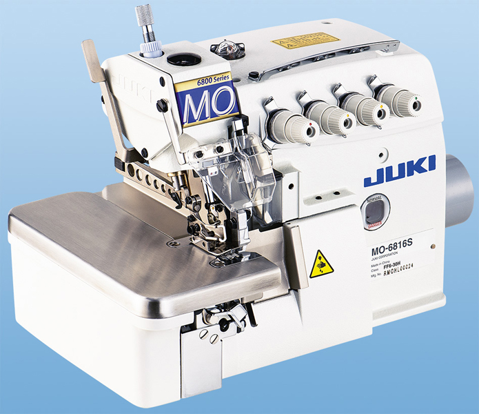 MO-6800S Juki Sewing Machine
