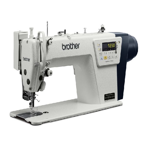 S7250A Brother Sewing Machine, Voltage 110V, 220V, Power 13kw, 3