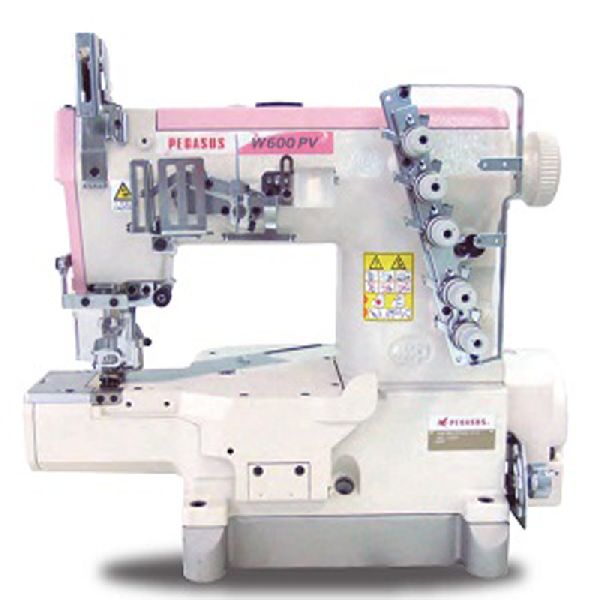 W1662P01GX356BS Pegasus Sewing Machine, Weight 1001000kg, 1000