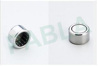 Round Stainless SteelChrome Steel Roller Bearings, Color : Silver