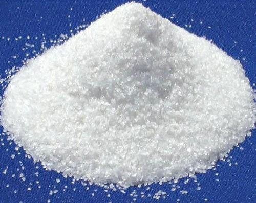 Potash Feldspar Powder, for Cement, Ceramics, Color : White