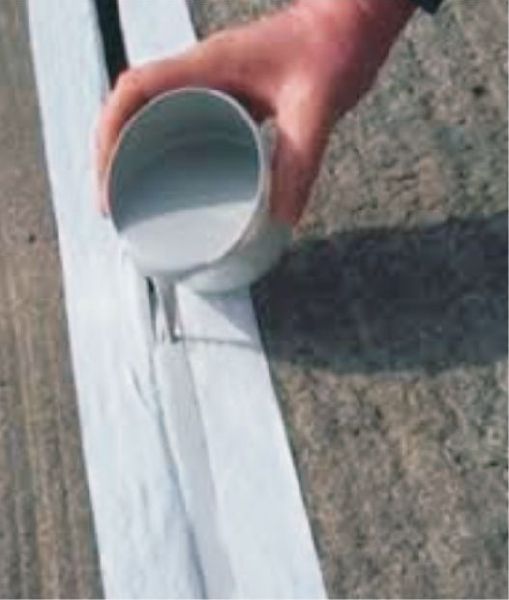 Century SBR Waterproofing Chemical, for Construction, Purity : 99%