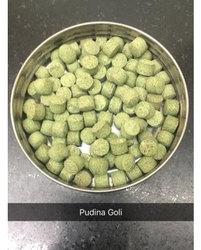 Pudina Goli