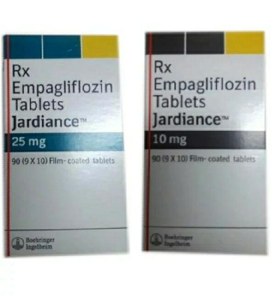 Anti Diabetic Drugs, Form : Tablet