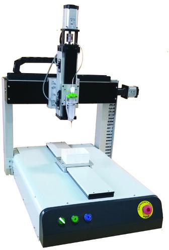 Dispensing Robot, Power : 240 V AC