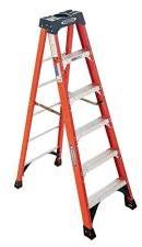 Fiber Ladder