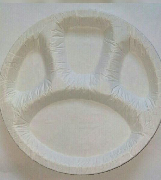 buffet paper plates, Type Plates,Other at best price INR 5 / Piece in